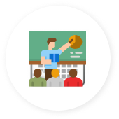 Dedicated ABA Classrooms