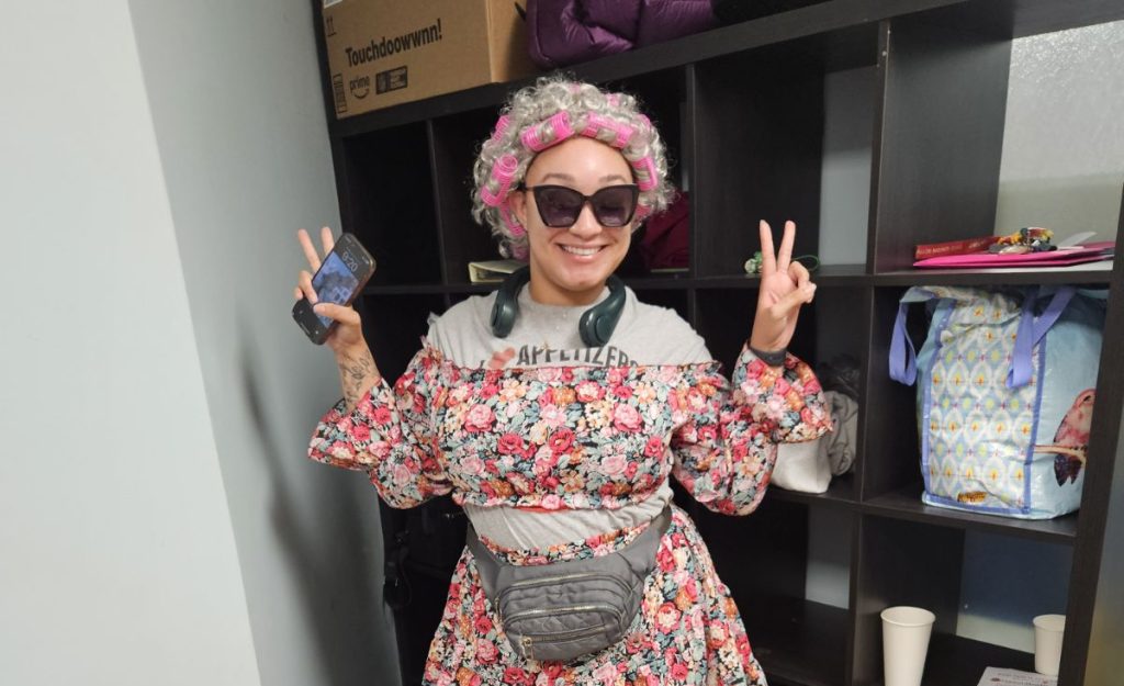 spirit week at worthington