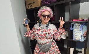 spirit week at worthington