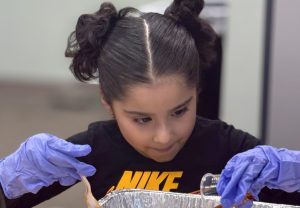 On Target ABA Hands-On Learning with energy balls