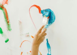 positive reinforcement ABA therapy