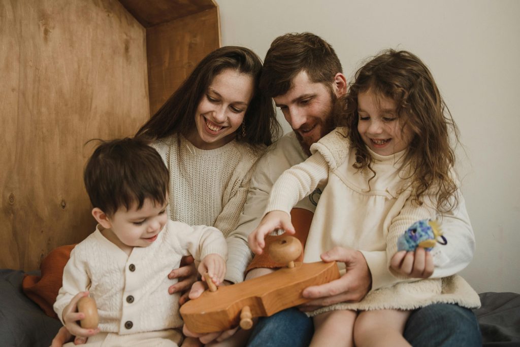 home-based ABA, autism home therapy