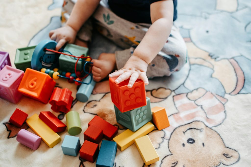 ABA strategies for parents