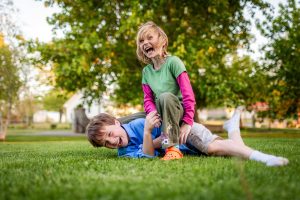 how to prepare siblings of a child with autism