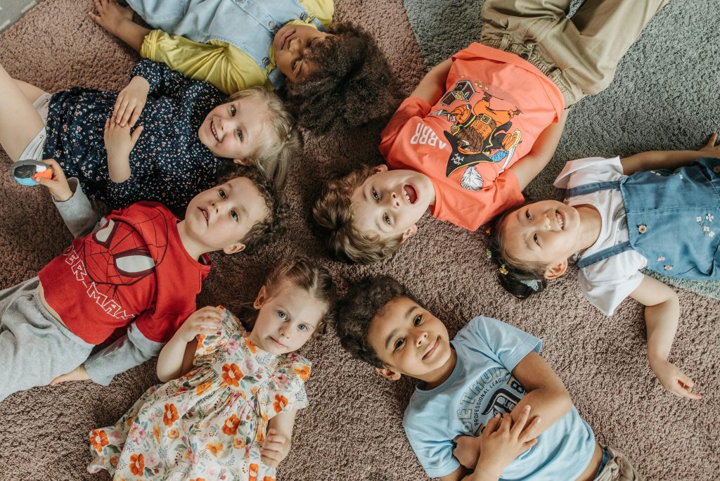 social skills in ABA therapy