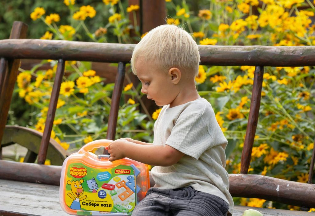 ABA therapy life skills