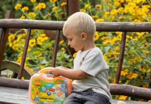 ABA therapy life skills