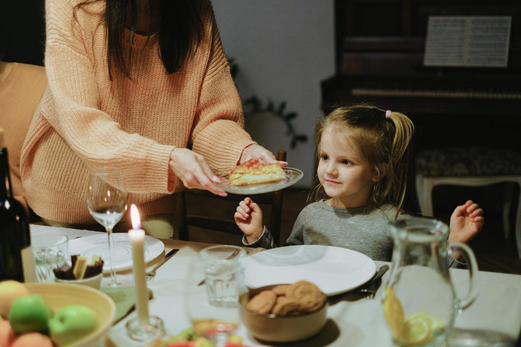 Autism and Thanksgiving: How Parents Can Create a Calm and Happy Holiday