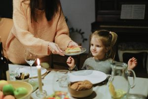 Autism and Thanksgiving: How Parents Can Create a Calm and Happy Holiday