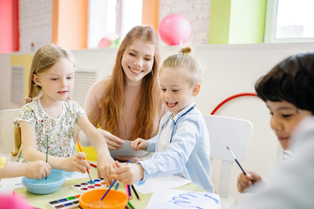 what to expect in ABA therapy