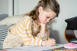 does my child need ABA therapy