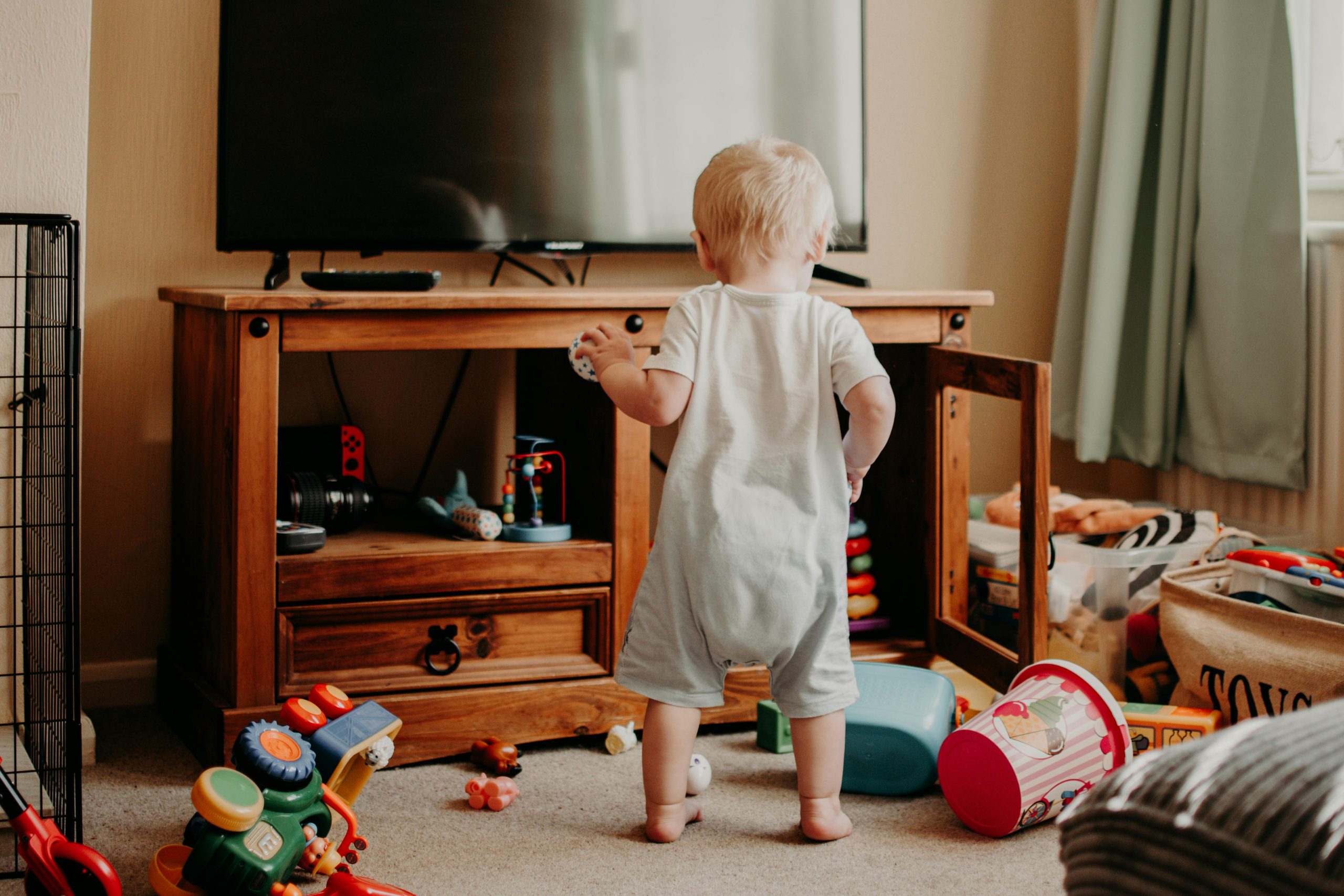 ABA potty training autism
