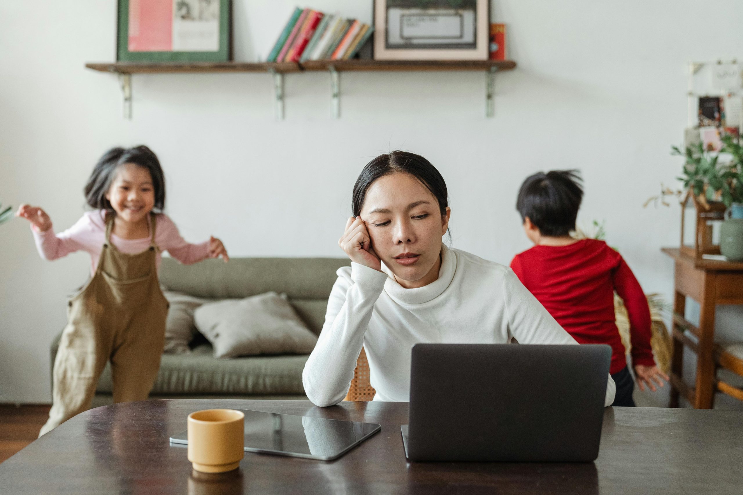 How Parents of Children With Autism Can Avoid Burnout and Find Balance How Parents of Children With Autism Can Avoid Burnout and Find Balance