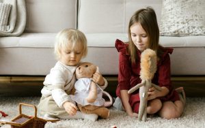 calm home environment autism