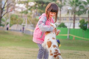 Autism and Pets: How Animals Help Children Grow, Connect & Thrive