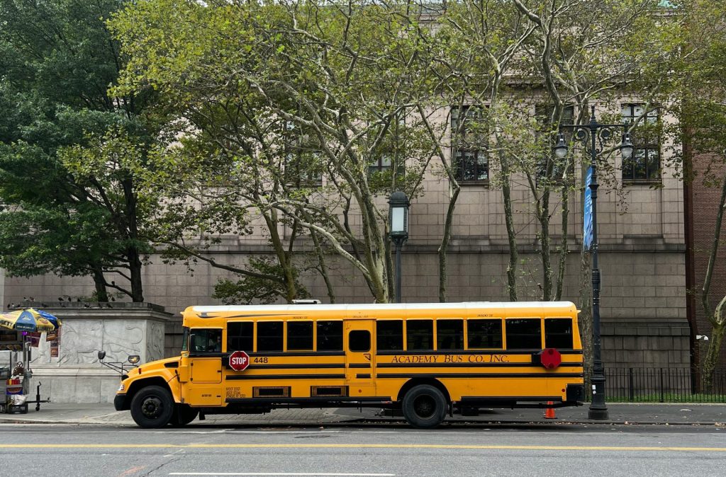 Helping Children With Autism Get Ready for the School Bus: ABA Tips for Parents