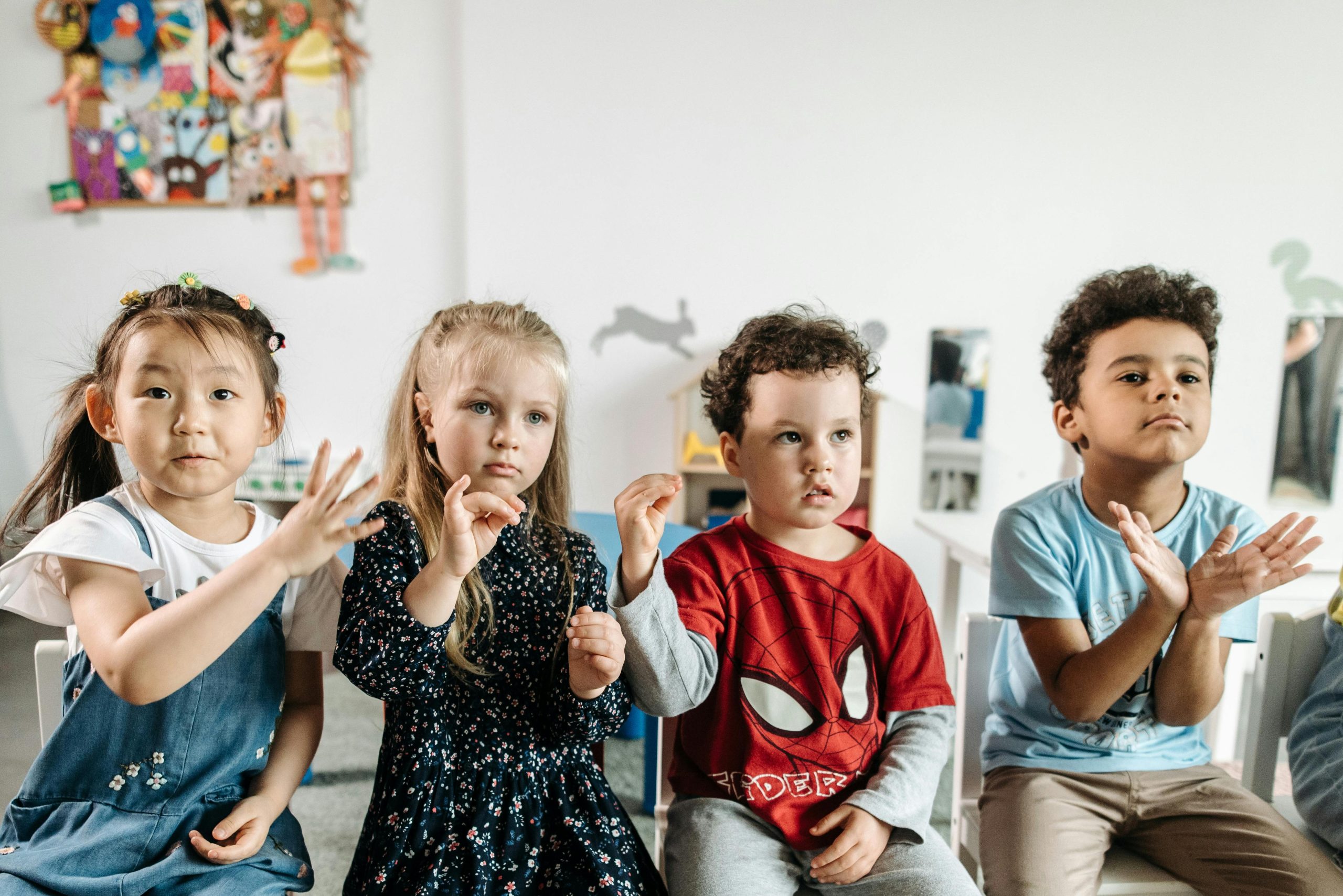 7 Ways to Help a Child With Nonverbal Autism Communicate 7 Ways to Help a Child With Nonverbal Autism Communicate