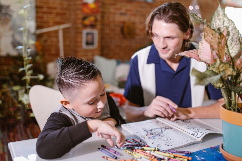 How to Set My Child With Autism Up for Success in Adulthood