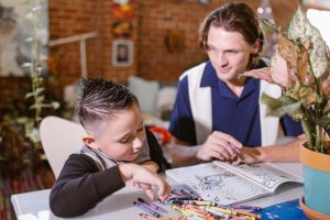 How to Set My Child With Autism Up for Success in Adulthood