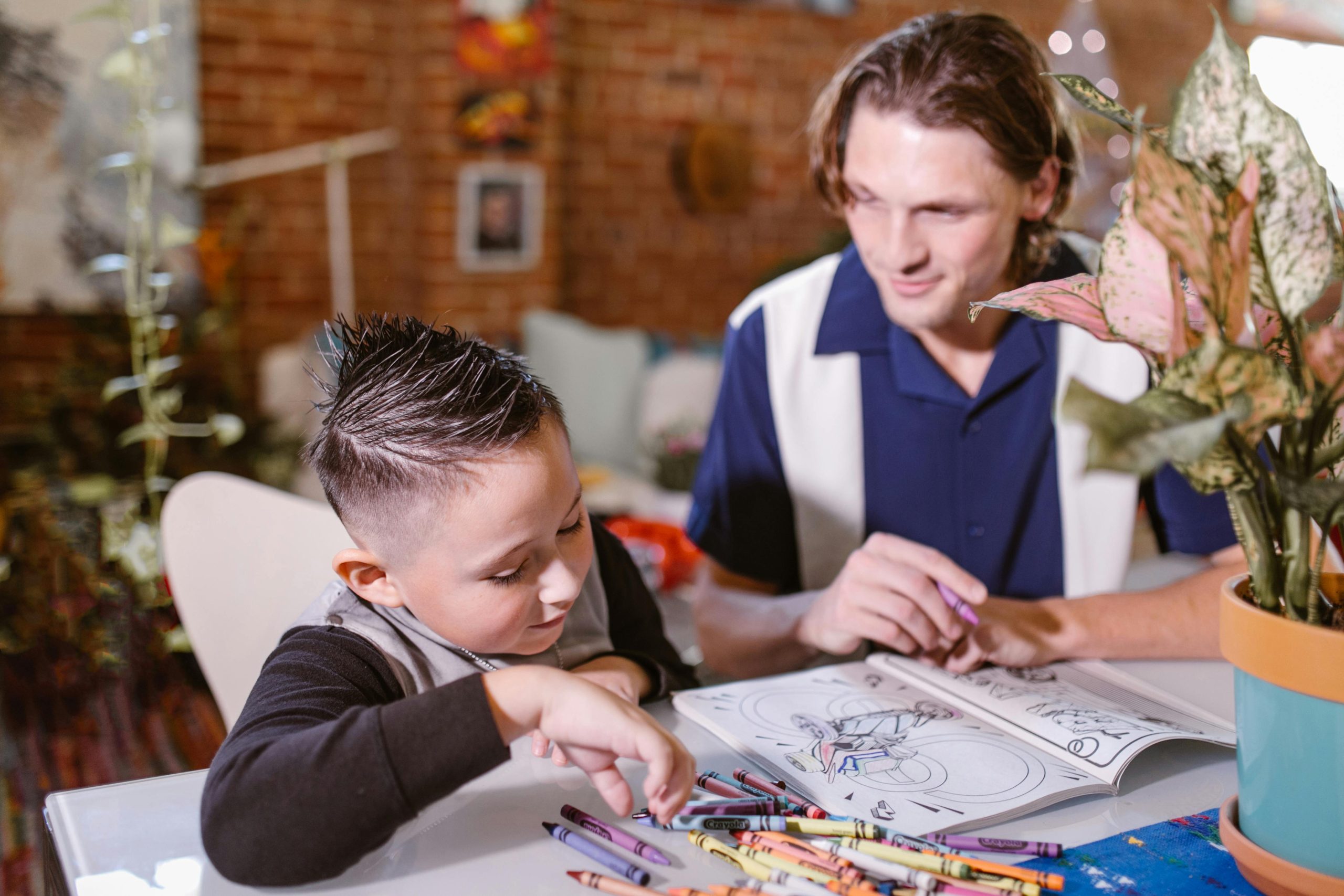 How to Set My Child With Autism Up for Success in Adulthood
