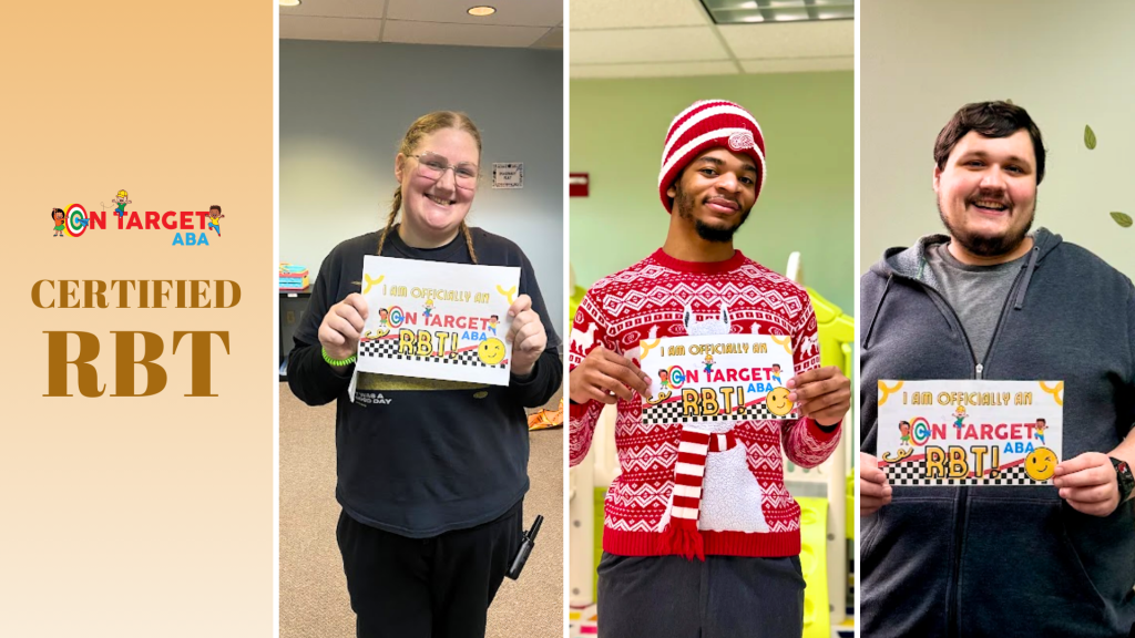 How to Become a Certified RBT: Steps, Requirements & Career Benefits