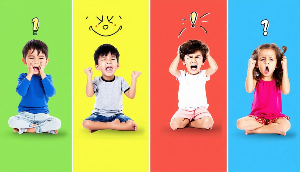 How to Use Emotion Cards in ABA Therapy at Home: A Parent’s Guide