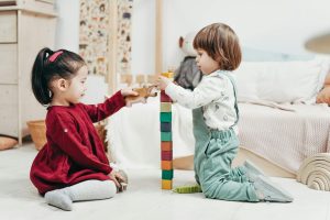 Building Confidence in Children With Autism: Small Steps That Lead to Big Growth