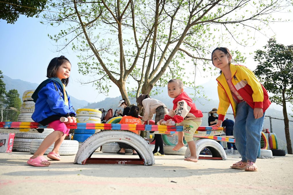 ABA Therapy in Public Settings: Teaching Real-World Skills That Last