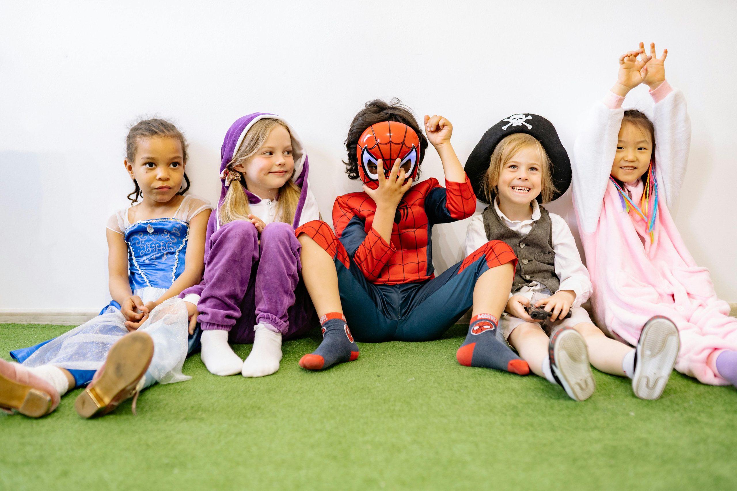 Building Confidence in Children With Autism Through ABA Therapy Building Confidence in Children With Autism Through ABA Therapy
