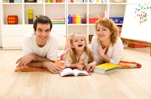 Why Parent Training in ABA Therapy Makes All the Difference