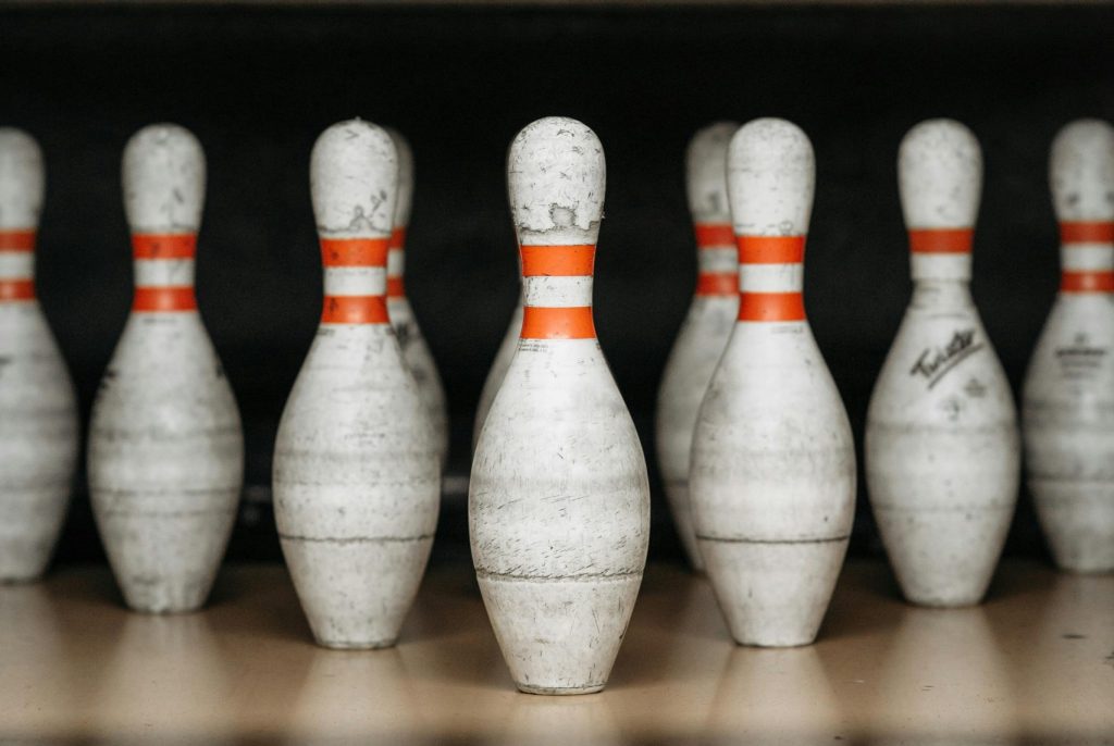 Why Pretend Bowling in ABA Therapy Is Serious Skill-Building for Kids with Autism