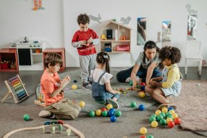Understanding the ABCs of Behavior in ABA Therapy