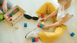 Stimming and Autism: What It Is, What It Means, and Why It Should Never Be Suppressed