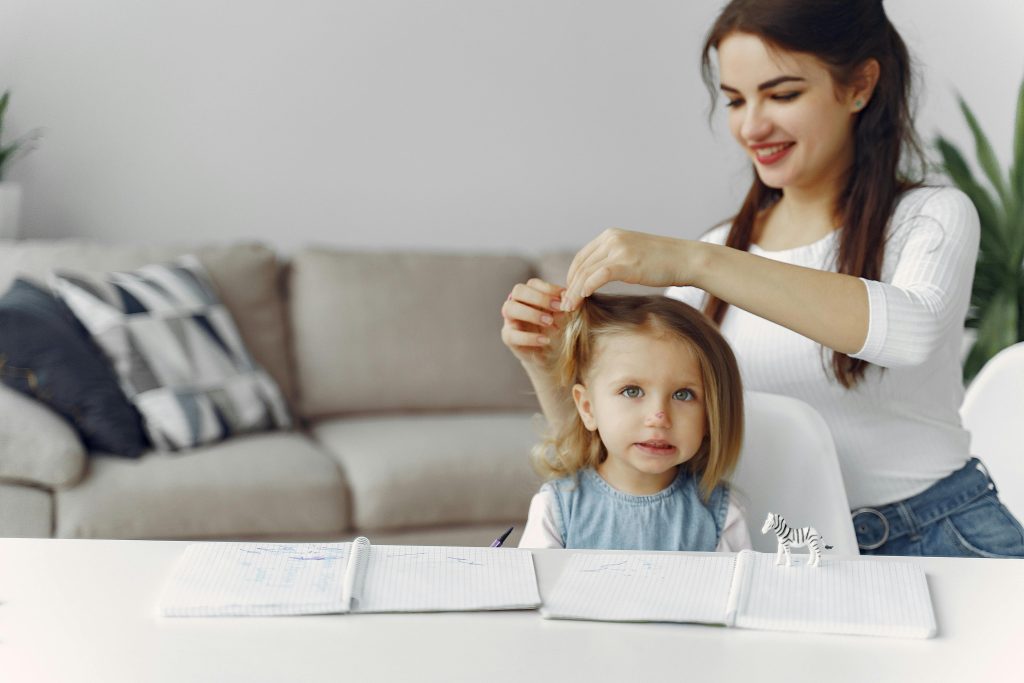 8 Practical Daily Life Tips for Parents and Caregivers of Children with Autism