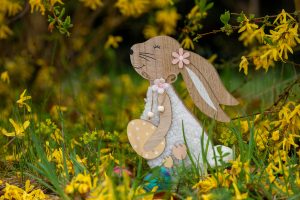 Easter Self-Care Guide for Autism Caregivers: How to Unwind and Help Your Child Relax