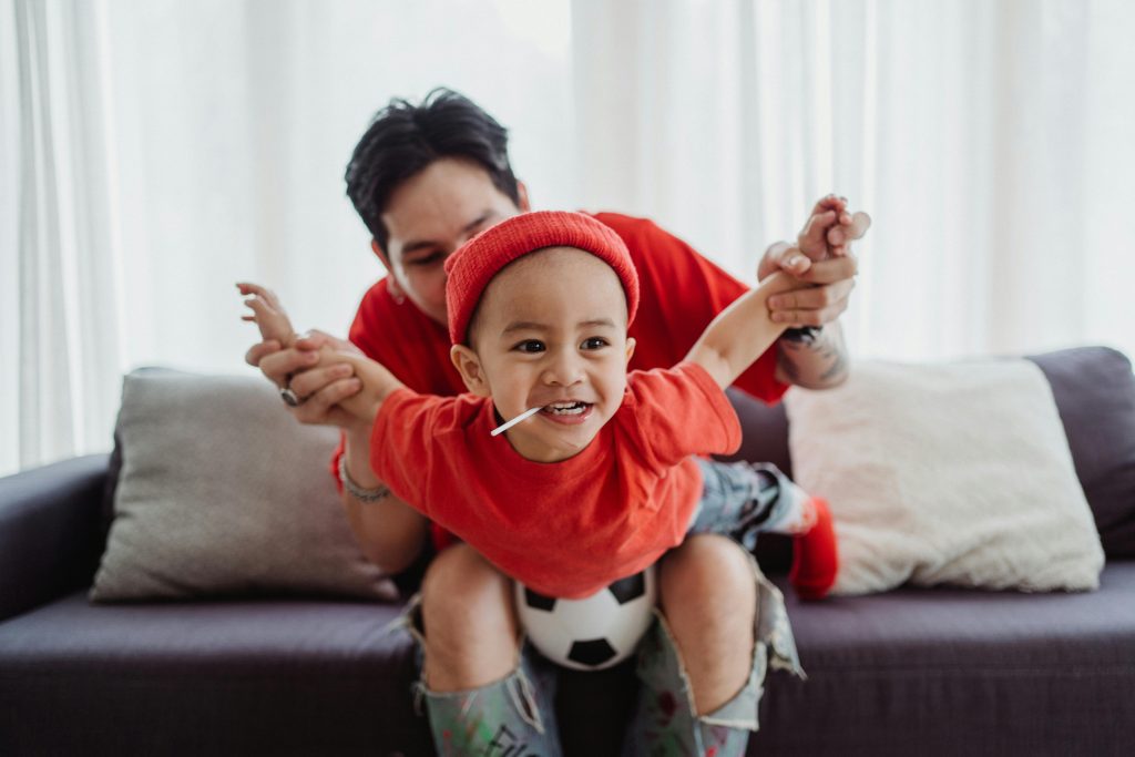 The Caregiver Skills Training Program: A Free Resource