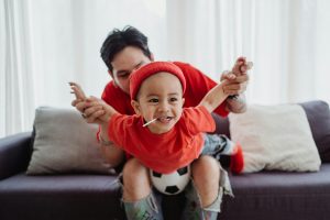 The Caregiver Skills Training Program: A Free Resource
