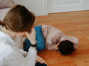 Meltdowns vs. Tantrums: What's the Difference and How ABA Can Help
