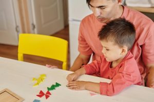 From First Concern to Action: What to Do When You Suspect Your Child May Have Autism