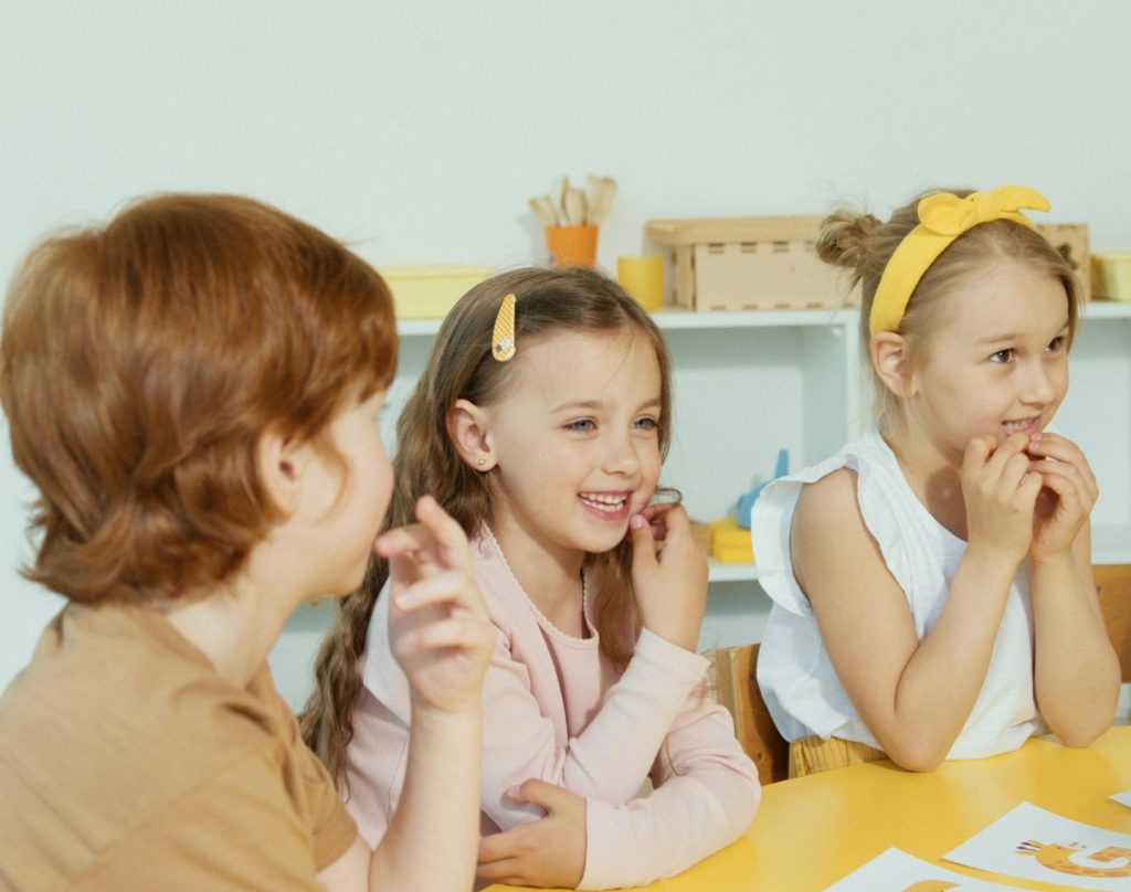 When It Comes to Your Child's Progress, We Move Mountains — On Target ABA