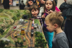 Autism and Trains: Why So Many Autistic Children Love Them and How ABA Uses That Love