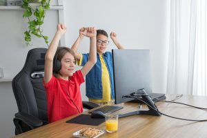 Virtual Activities for Kids with Autism: A Complete Guide for Families