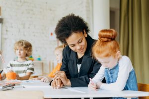 What Is a BCBA? Understanding the Role of a Board Certified Behavior Analyst in ABA Therapy