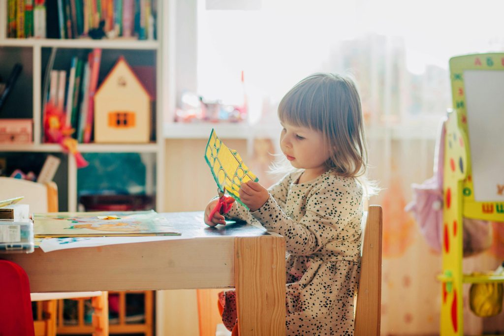 Executive Functioning and Autism: What It Is, Why It Matters, and How ABA Therapy Helps
