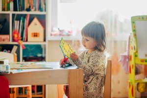 Executive Functioning and Autism: What It Is, Why It Matters, and How ABA Therapy Helps