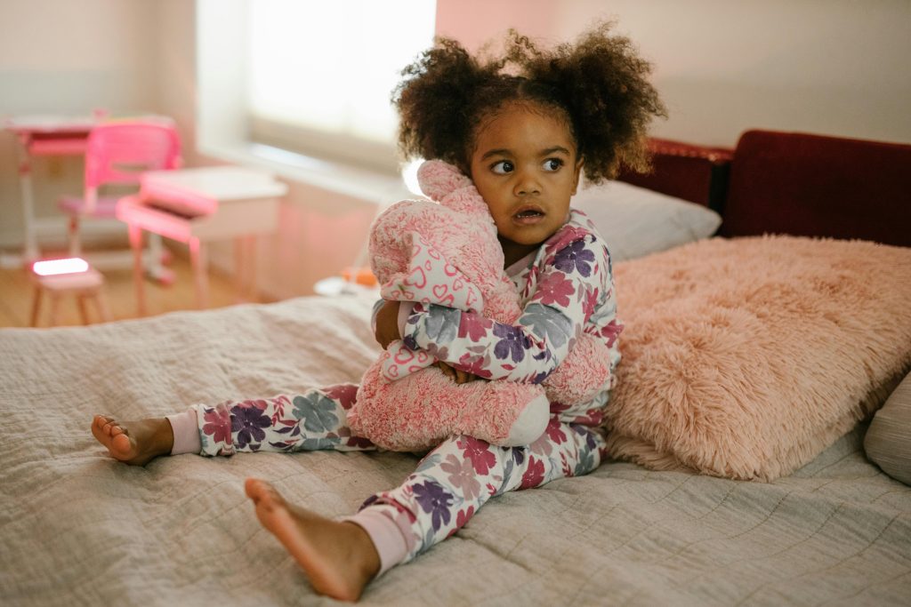 Autism and Sleep: Why Children Struggle and What Actually Helps