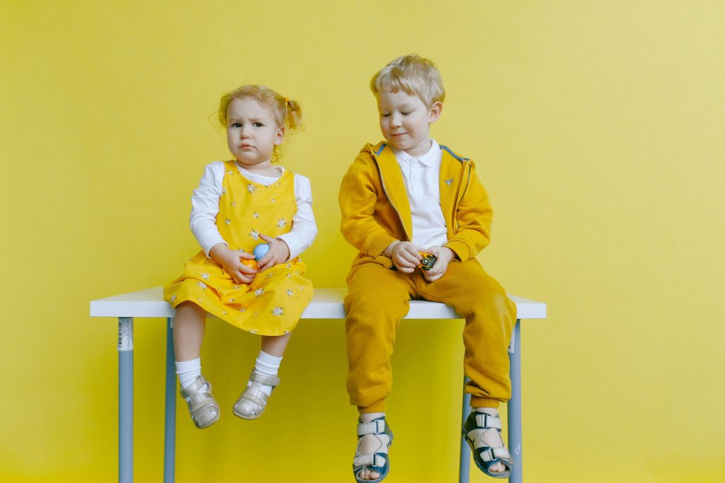 Autism and Siblings: How to Support the Whole Family