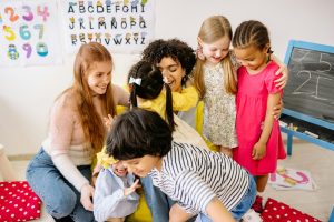 More Than Therapy: The Culture Behind On Target ABA