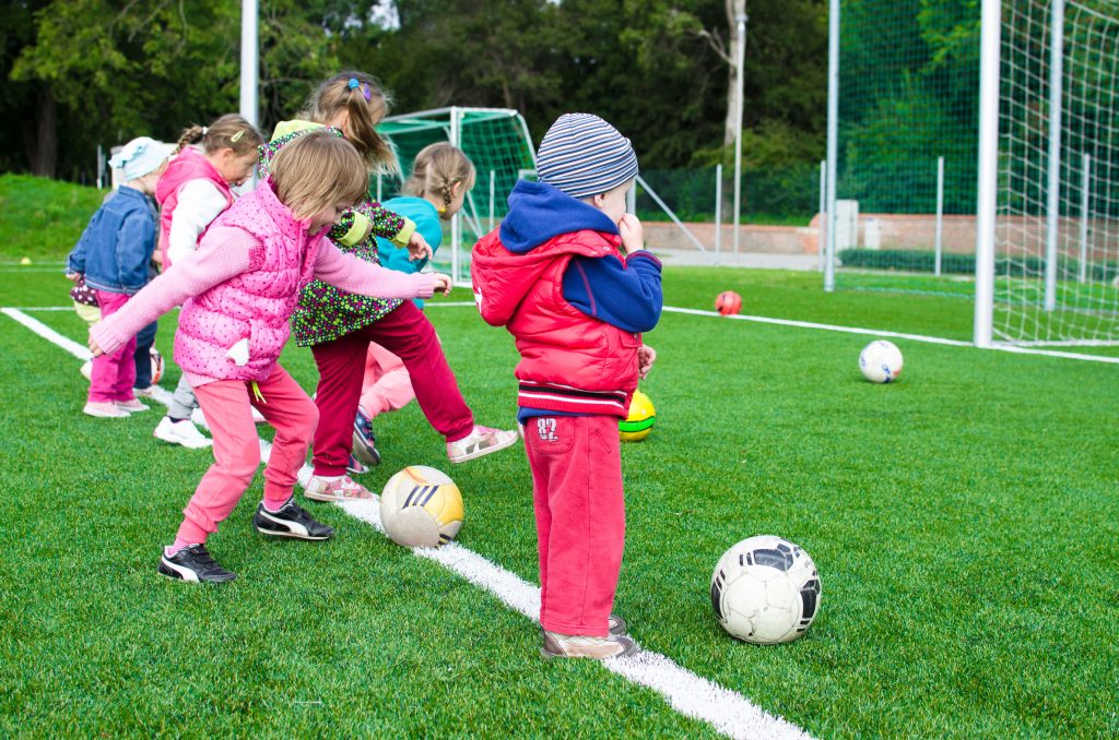 Best Sports for Autistic Children: Adaptive Athletics and Sensory Tips