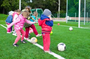 Best Sports for Autistic Children: Adaptive Athletics and Sensory Tips